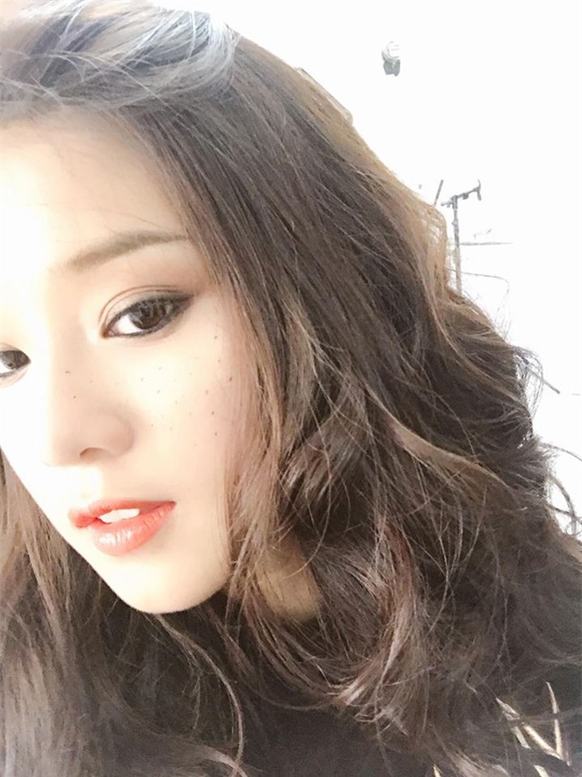 hoang yen chibi, quynh anh shyn non na mai chang chiu gia hinh anh 3