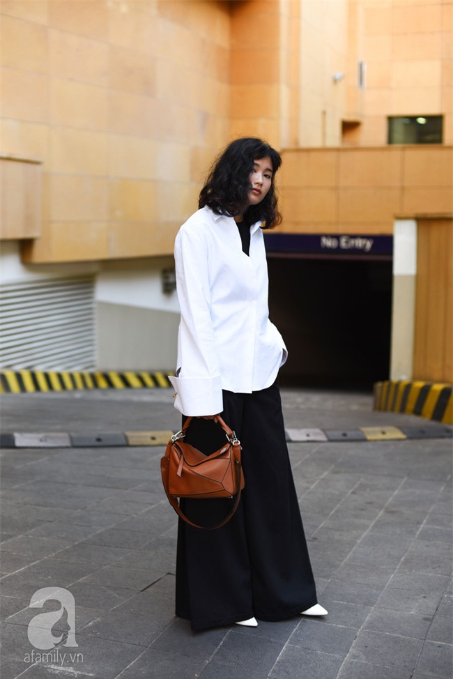 Trời nắng nóng, quý cô 2 miền cùng rủ nhau diện váy suông rộng siêu bay bổng - Ảnh 6.