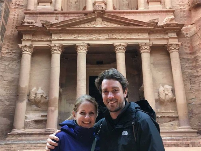 Mới 34 tuổi, chàng trai này đã được nghỉ hưu nhưng vẫn có cuộc sống sang chảnh và đây là bí quyết - Ảnh 1.