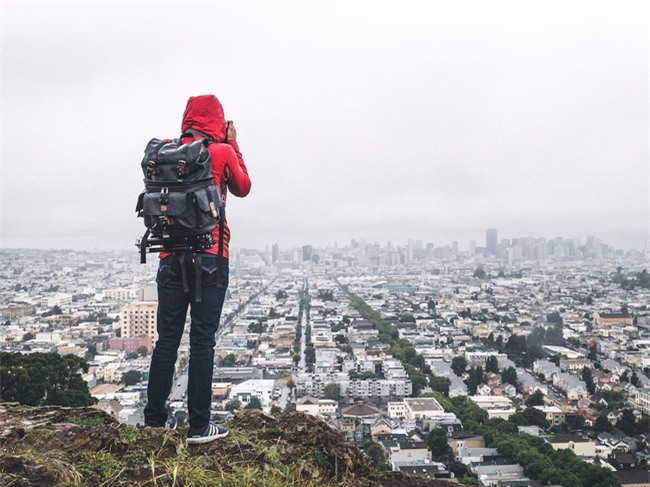 Mới 34 tuổi, chàng trai này đã được nghỉ hưu nhưng vẫn có cuộc sống sang chảnh và đây là bí quyết - Ảnh 2.