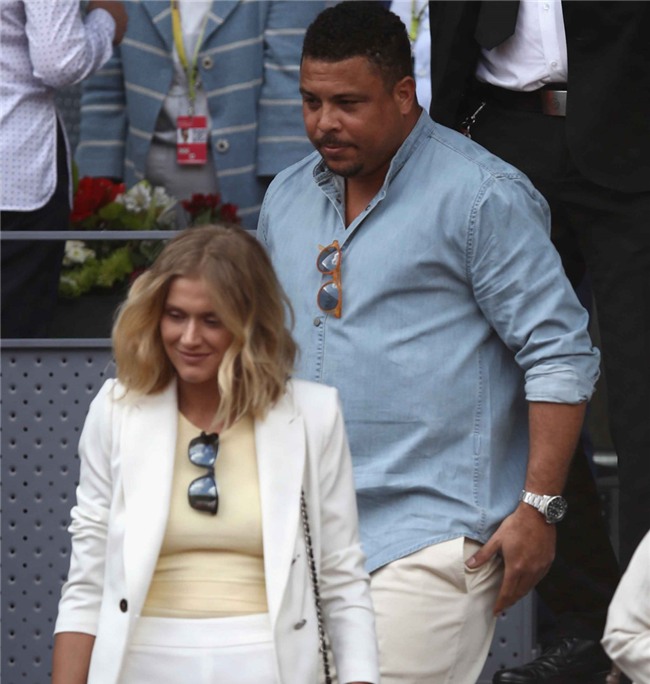 Ro beo va ban gai co vu Nadal vo dich Madrid Open hinh anh 2