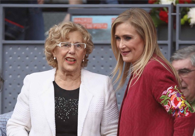 Ro beo va ban gai co vu Nadal vo dich Madrid Open hinh anh 6