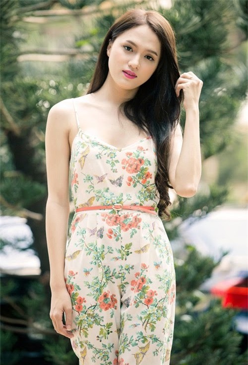 sao việt, hương giang idol, hương giang idol lộ dấu tích đàn ông, hương giang đàn ông, hương giang và trung dân