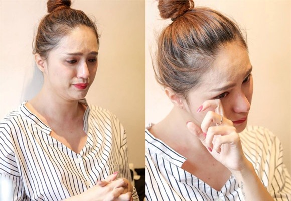 sao việt, hương giang idol, hương giang idol lộ dấu tích đàn ông, hương giang đàn ông, hương giang và trung dân