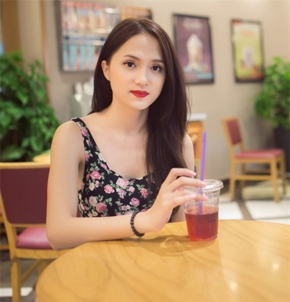 sao việt, hương giang idol, hương giang idol lộ dấu tích đàn ông, hương giang đàn ông, hương giang và trung dân