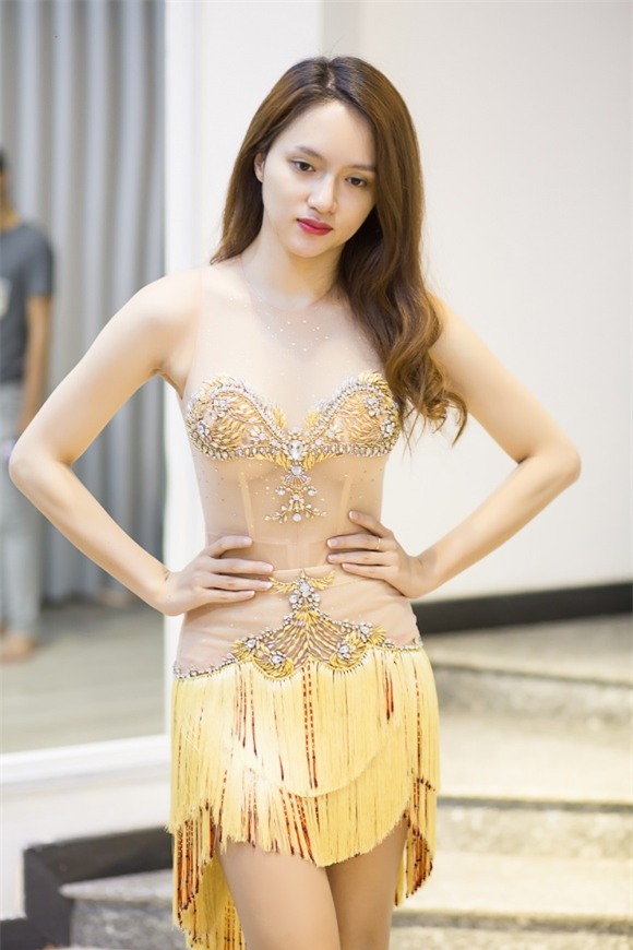 sao việt, hương giang idol, hương giang idol lộ dấu tích đàn ông, hương giang đàn ông, hương giang và trung dân