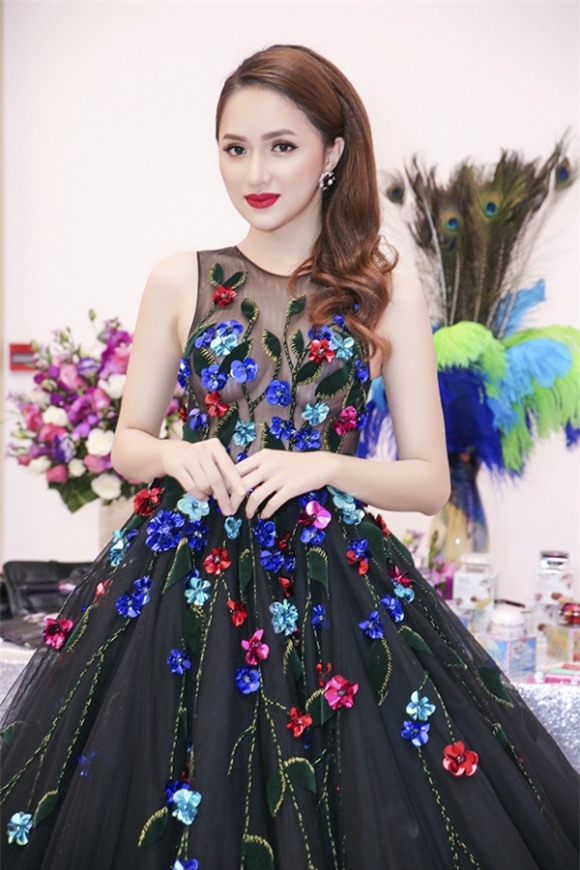 sao việt, hương giang idol, hương giang idol lộ dấu tích đàn ông, hương giang đàn ông, hương giang và trung dân