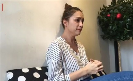 sao việt, hương giang idol, hương giang idol lộ dấu tích đàn ông, hương giang đàn ông, hương giang và trung dân