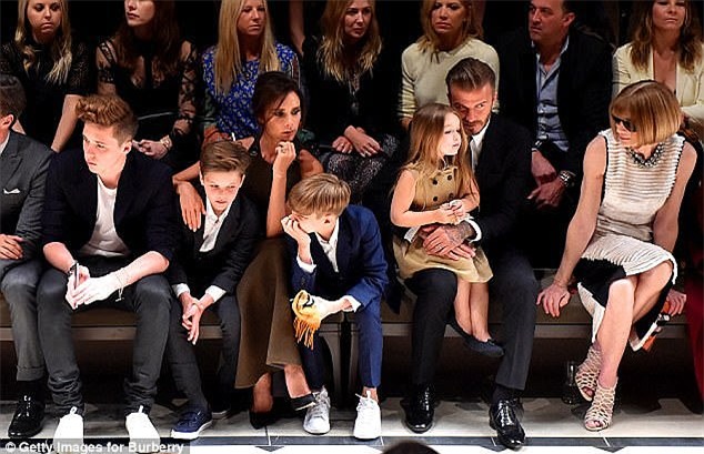 David Beckham chi hàng trăm tỉ mua một hòn đảo tặng bà xã kỷ niệm 20 năm gặp gỡ - Ảnh 3.