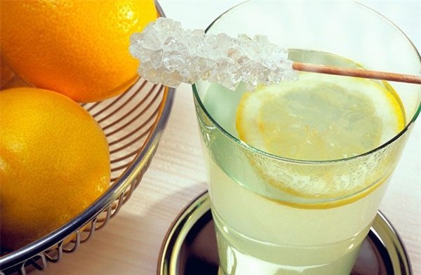 Mat na trang da cap toc tu chanh va phen chua co gai nao cung nen biet