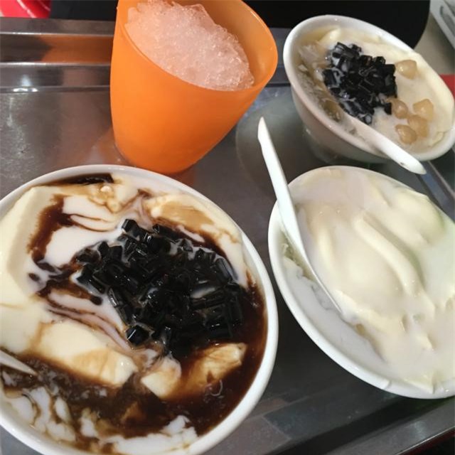 Mon ngon duoi 50.000 dong quanh khu Doi Can hinh anh 12