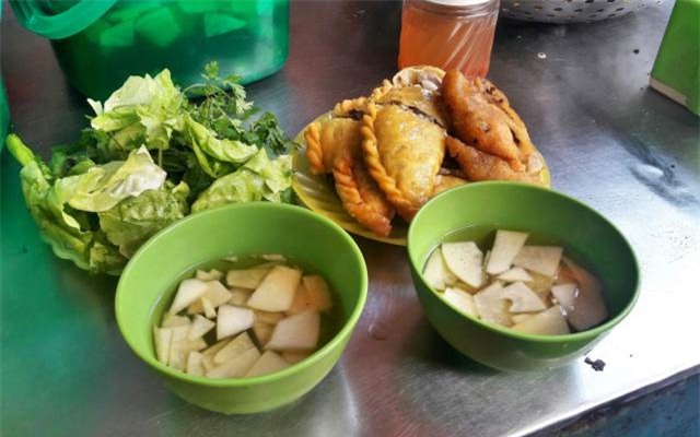 Mon ngon duoi 50.000 dong quanh khu Doi Can hinh anh 3