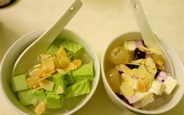 Mon ngon duoi 50.000 dong quanh khu Doi Can hinh anh 6