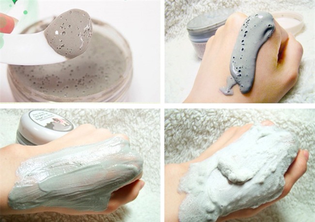 Top 5 mặt nạ tốt giá chưa quá 300 ngàn đồng cho làn da dầu và mụn mùa hè - Ảnh 2.