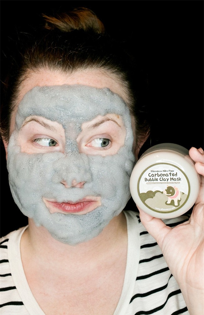 Top 5 mặt nạ tốt giá chưa quá 300 ngàn đồng cho làn da dầu và mụn mùa hè - Ảnh 3.