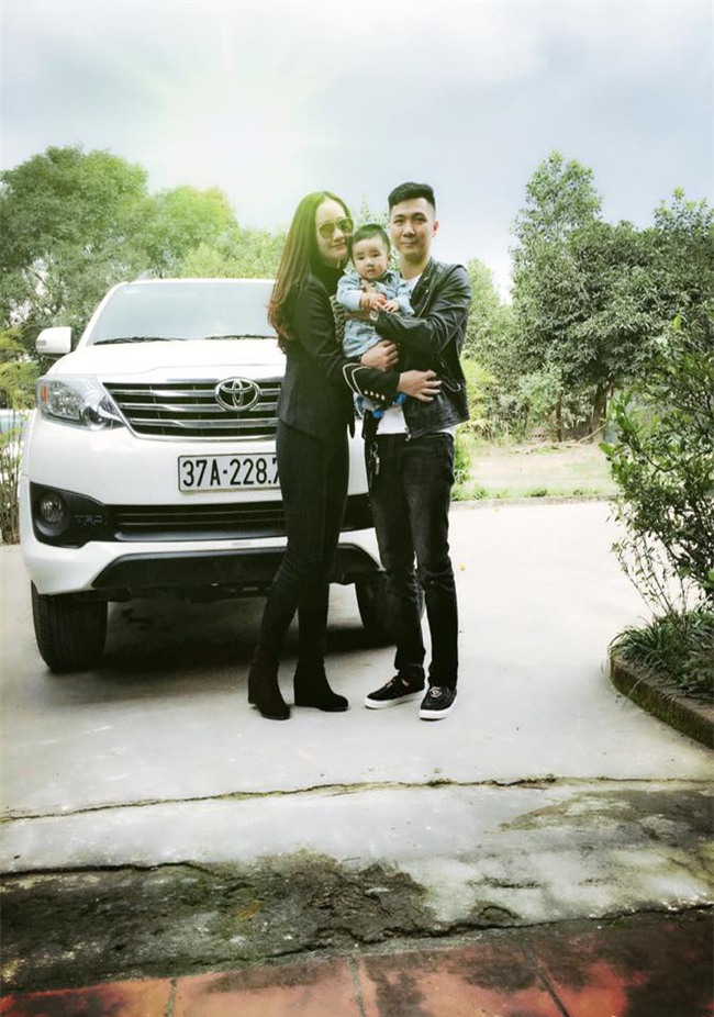 Tăng 30kg và xấu như Thị Nở khi mang thai, mẹ 9X đã lột xác ngoạn mục nhờ những bí quyết này - Ảnh 12.