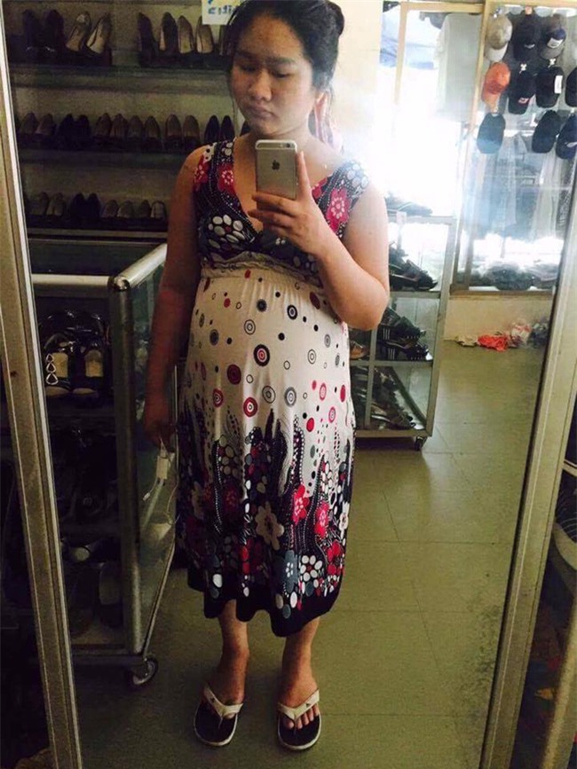 Tăng 30kg và xấu như Thị Nở khi mang thai, mẹ 9X đã lột xác ngoạn mục nhờ những bí quyết này - Ảnh 4.