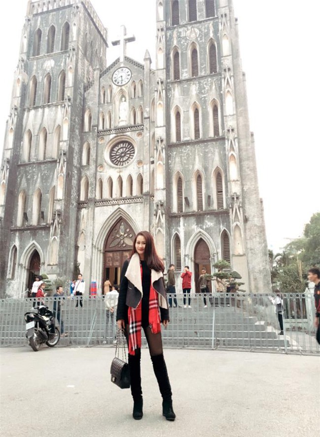 Tăng 30kg và xấu như Thị Nở khi mang thai, mẹ 9X đã lột xác ngoạn mục nhờ những bí quyết này - Ảnh 5.