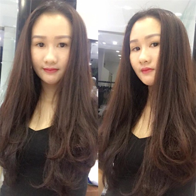 Tăng 30kg và xấu như Thị Nở khi mang thai, mẹ 9X đã lột xác ngoạn mục nhờ những bí quyết này - Ảnh 7.