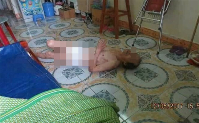 Con rể bất ngờ trước thông tin