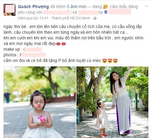 ngay cua me, me don than 'xau nhu thi no' lam mot viec khien ai cung phai khen ngoi - 2