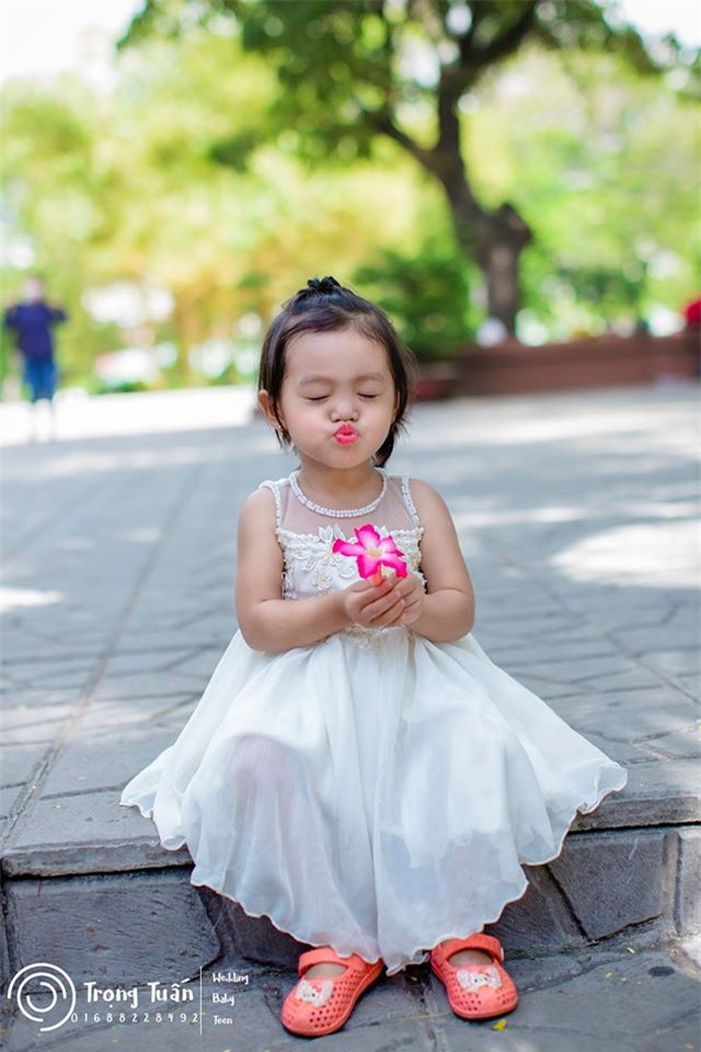 ngay cua me, me don than 'xau nhu thi no' lam mot viec khien ai cung phai khen ngoi - 3