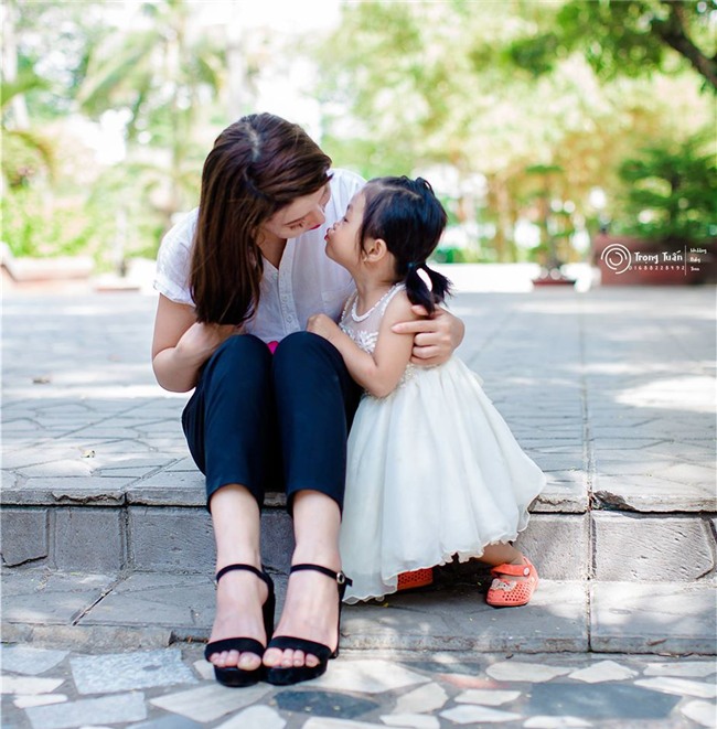 ngay cua me, me don than 'xau nhu thi no' lam mot viec khien ai cung phai khen ngoi - 4