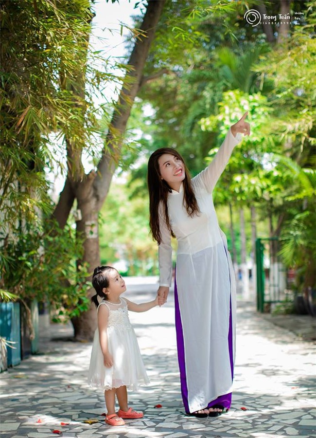 ngay cua me, me don than 'xau nhu thi no' lam mot viec khien ai cung phai khen ngoi - 5