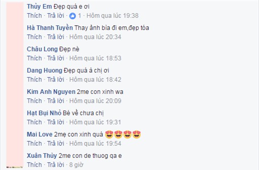 ngay cua me, me don than 'xau nhu thi no' lam mot viec khien ai cung phai khen ngoi - 6