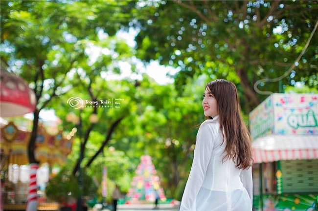 ngay cua me, me don than 'xau nhu thi no' lam mot viec khien ai cung phai khen ngoi - 9