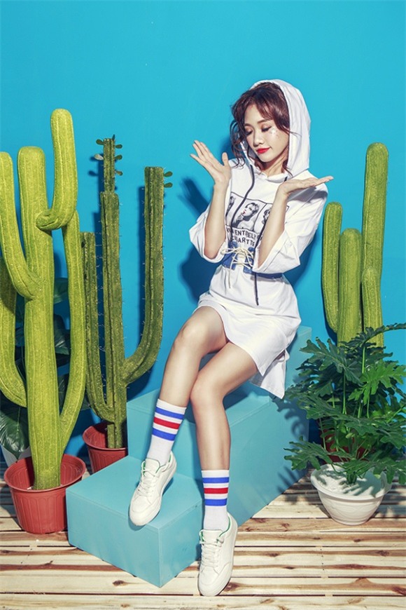 Hari Won, ca sĩ Hari Won, sao Việt