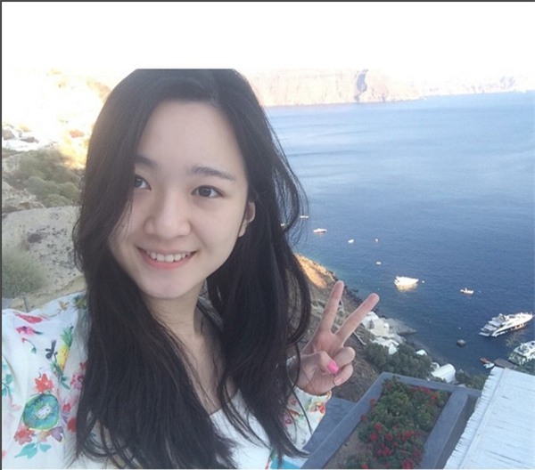 4 ái nữ nhà đại gia Việt dù kín tiếng nhưng vẫn nổi đình nổi đám - Ảnh 10.