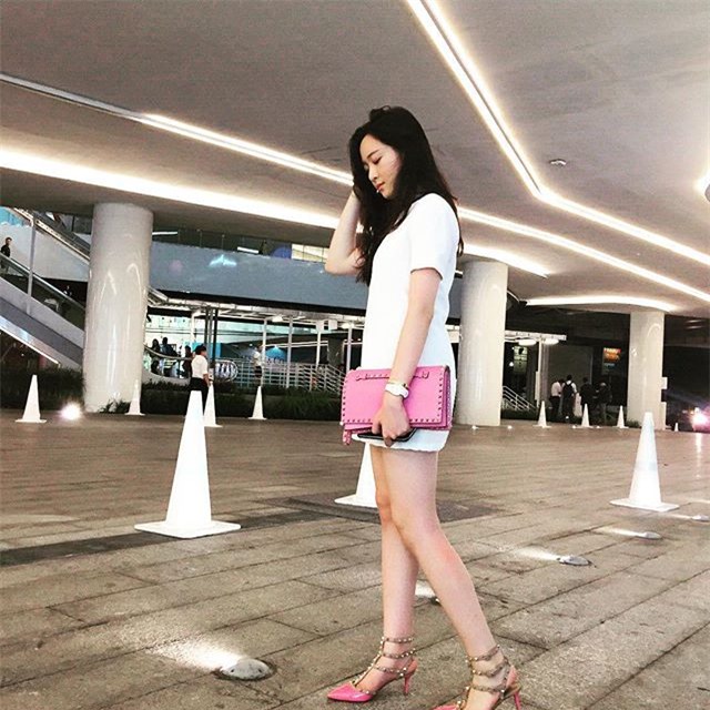 4 ái nữ nhà đại gia Việt dù kín tiếng nhưng vẫn nổi đình nổi đám - Ảnh 12.