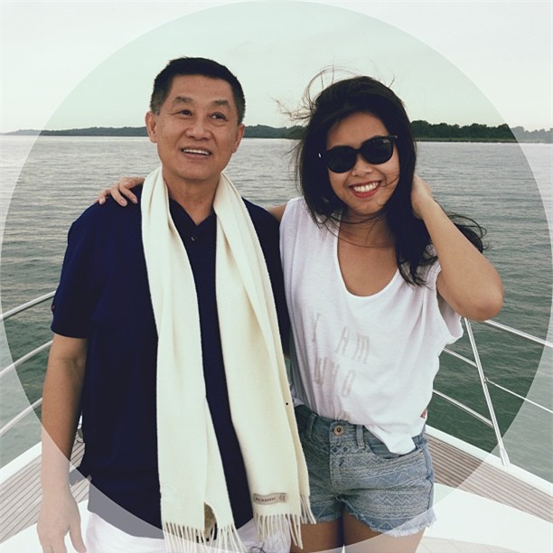 4 ái nữ nhà đại gia Việt dù kín tiếng nhưng vẫn nổi đình nổi đám - Ảnh 28.