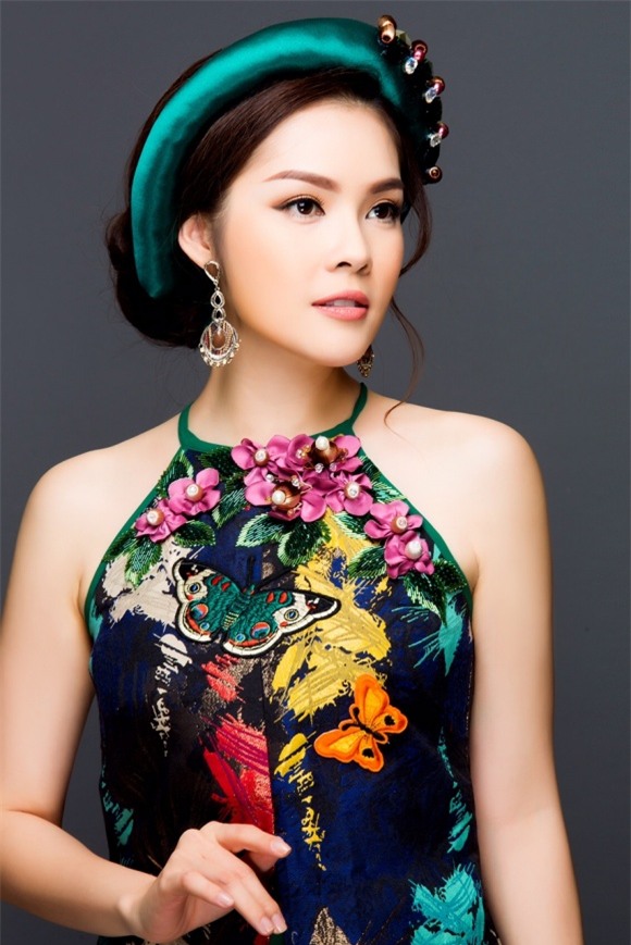 Dương Cẩm Lynh, diễn viên Dương Cẩm Lynh, sao Việt