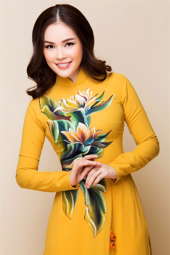 Dương Cẩm Lynh, diễn viên Dương Cẩm Lynh, sao Việt