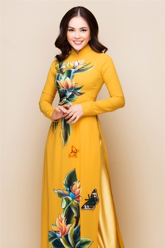 Dương Cẩm Lynh, diễn viên Dương Cẩm Lynh, sao Việt
