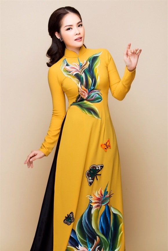 Dương Cẩm Lynh, diễn viên Dương Cẩm Lynh, sao Việt