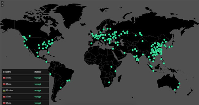 Lam gi khi dinh ma doc WannaCry? hinh anh 1