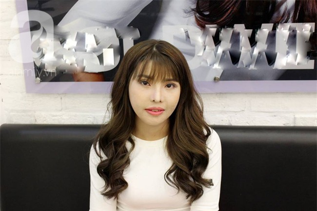 Phượng Thị Nở tái sinh bỗng dưng nổi như cồn trên báo Trung - Ảnh 3.