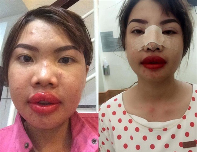 Phượng Thị Nở tái sinh bỗng dưng nổi như cồn trên báo Trung - Ảnh 6.