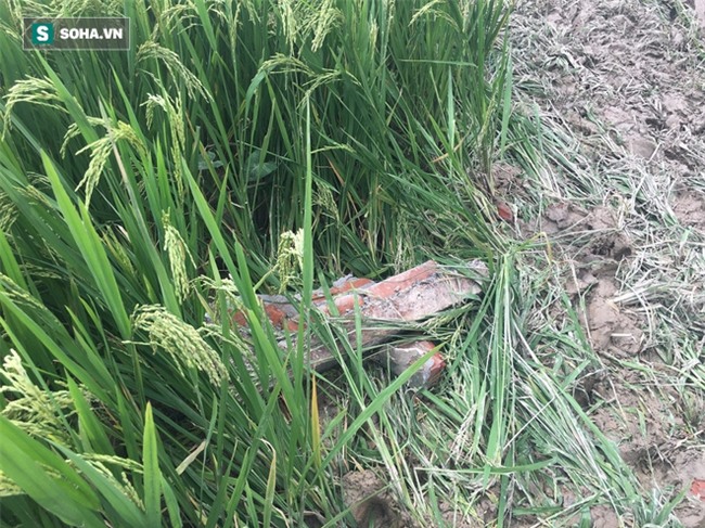 Hiện trường vụ tai nạn khiến 3 học sinh tử vong Bắc Ninh - Ảnh 10.