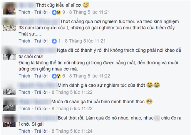 Nam thanh niên tinh tướng dùng tiếng Nhật đi tán gái cho oai, gặp ngay cô nàng phản đòn chỉ ra lỗi sai chính tả - Ảnh 5.