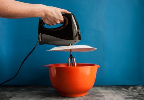 Thêm những mẹo vặt tuy nhỏ nhưng hữu ích cho chị em thường xuyên vào bếp - Ảnh 1.