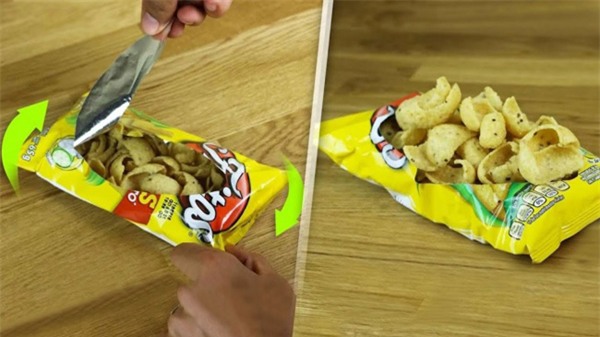 Thêm những mẹo vặt tuy nhỏ nhưng hữu ích cho chị em thường xuyên vào bếp - Ảnh 11.