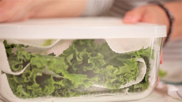 Thêm những mẹo vặt tuy nhỏ nhưng hữu ích cho chị em thường xuyên vào bếp - Ảnh 3.