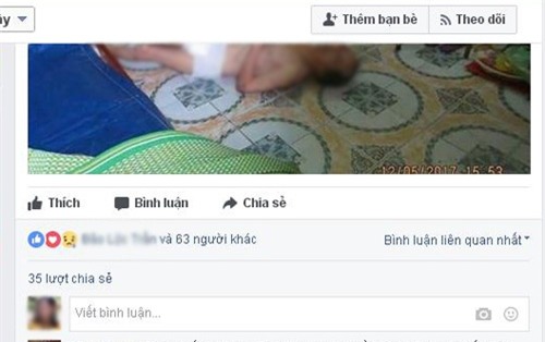 thuc hu chuyen bo liet bi con doi xu te o hai phong hinh anh 1