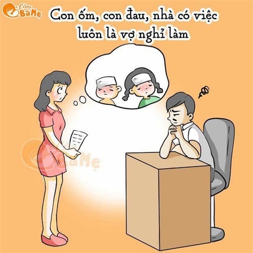 loi luon la o vo - bo anh khien ai xem cung roi nuoc mat vi "lam vo kho qua!" - 11