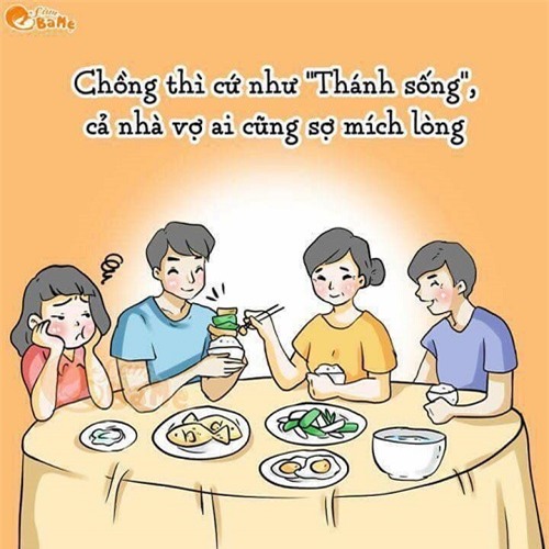 loi luon la o vo - bo anh khien ai xem cung roi nuoc mat vi "lam vo kho qua!" - 3