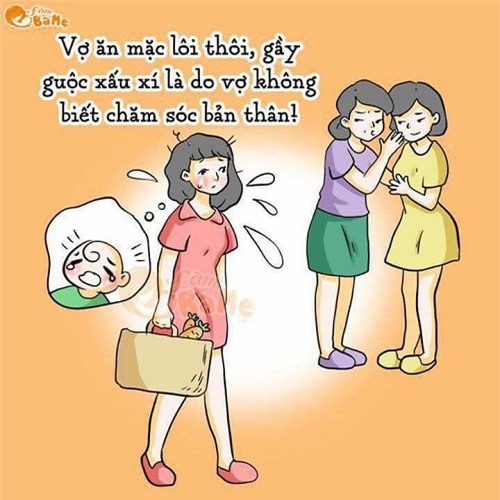 loi luon la o vo - bo anh khien ai xem cung roi nuoc mat vi "lam vo kho qua!" - 5